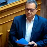 Φάμελλος: Η δική μου υποψηφιότητα έχει ως βάση την ανάκτηση της εμπιστοσύνης και της σοβαρότητας του ΣΥΡΙΖΑ