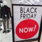 Black Friday 2024: Πότε πέφτει φέτος με super προσφορές