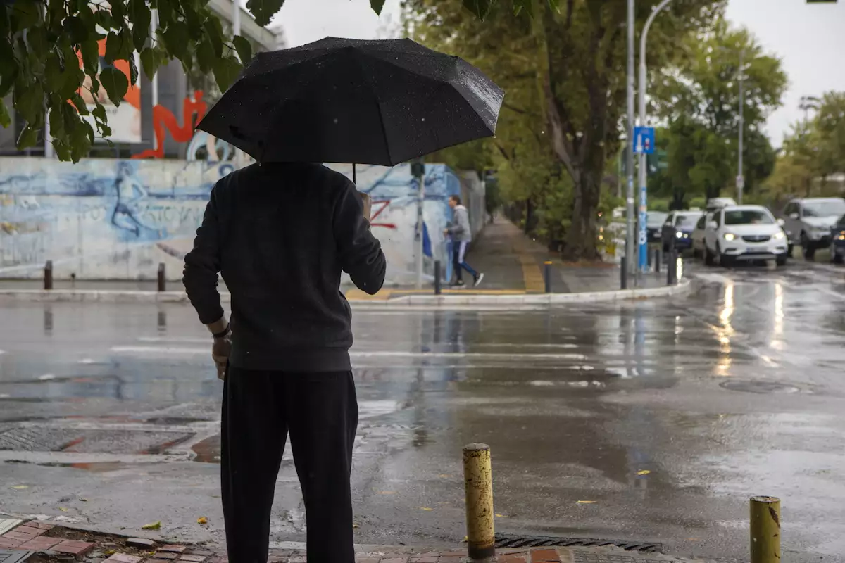 Μαρουσάκης: Πότε ξεκινά η νέα κακοκαιρία – Τι θα γίνει στην Αθήνα