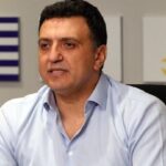 Βασίλης Κικίλιας: Ενισχύεται το πυροσβεστικό σώμα