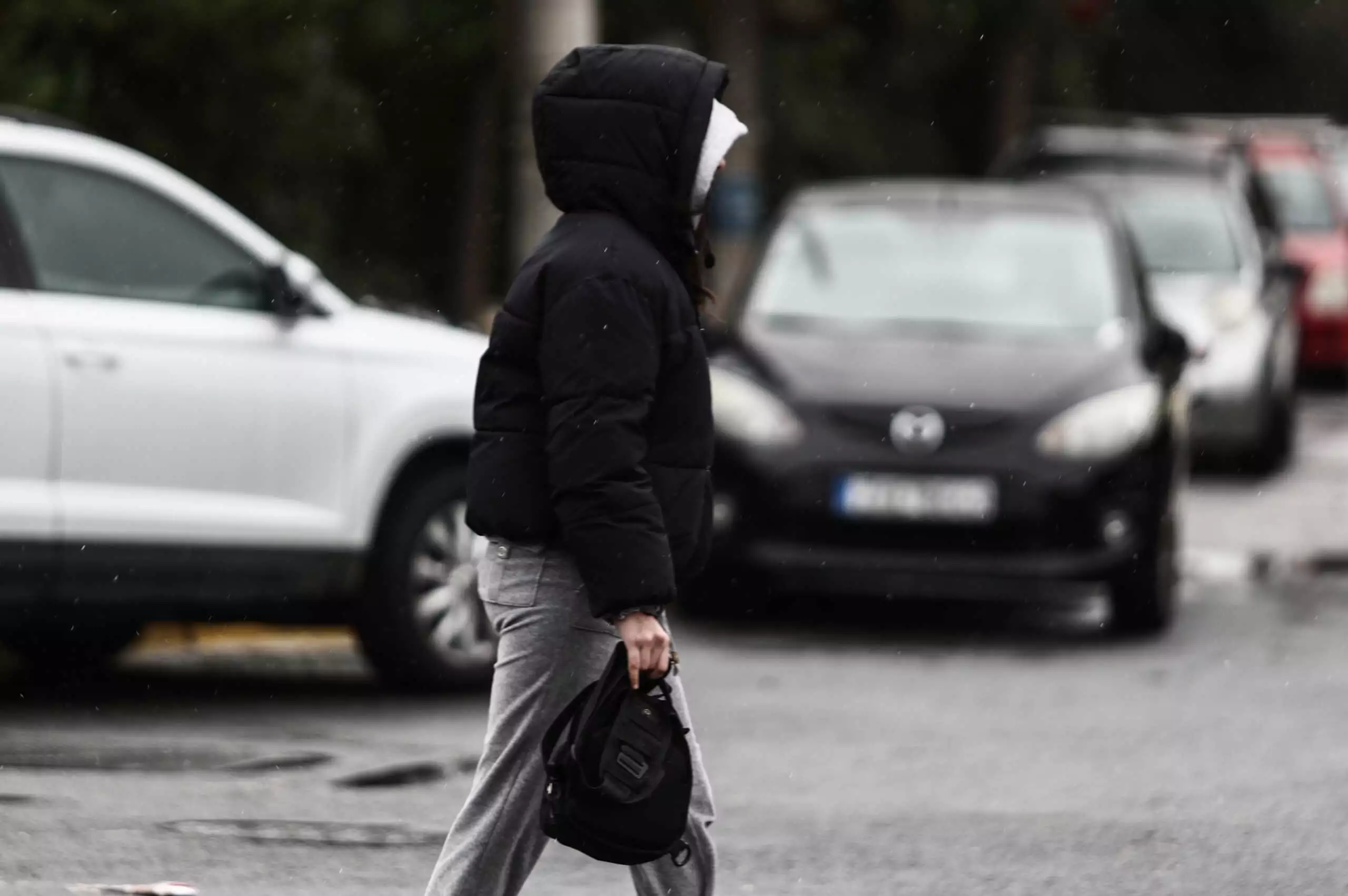 Καιρός: Έρχεται τσουχτερό κρύο – Δείτε πότε